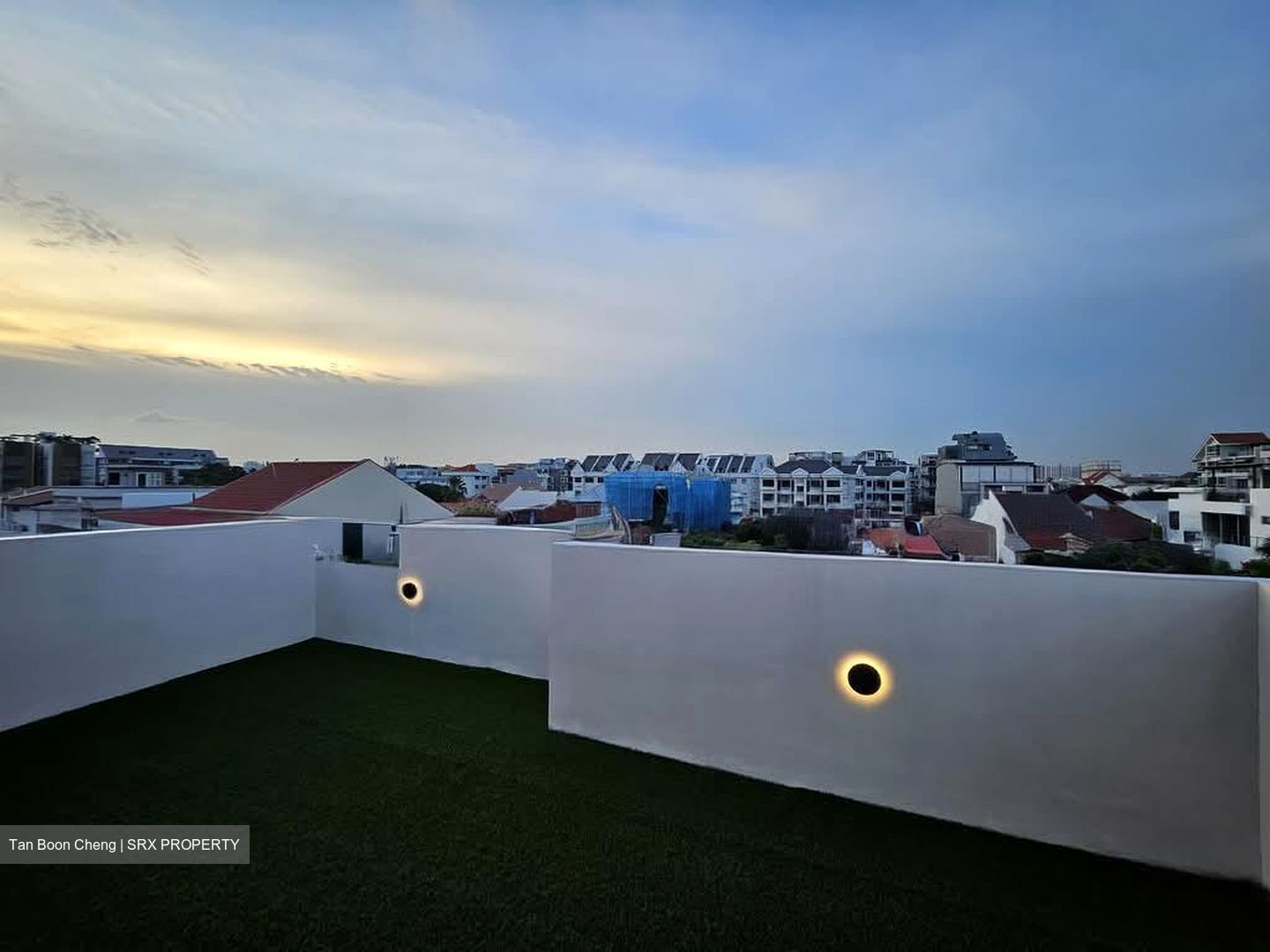 Lorong M Telok Kurau (D15), Semi-Detached #540212211